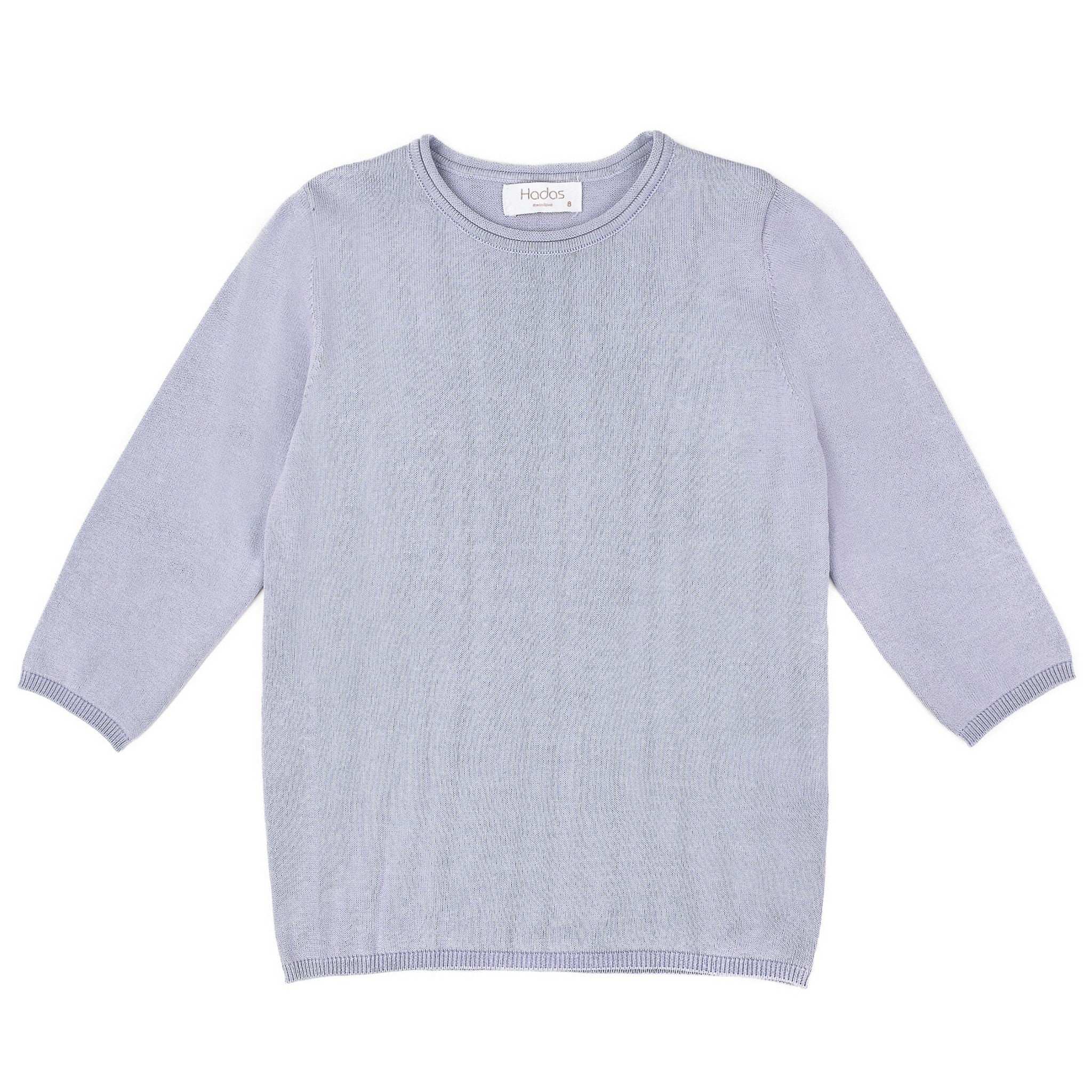 Hadas Basic Knit Top - Image 5