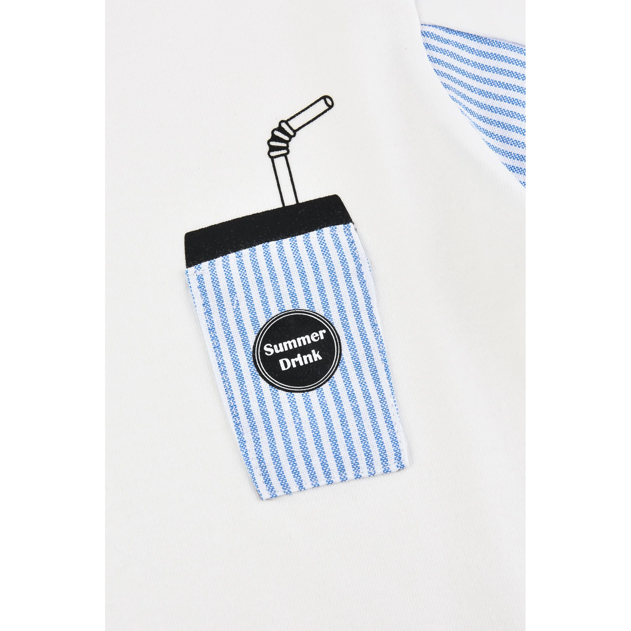 Boys Cup Tee - Image 4