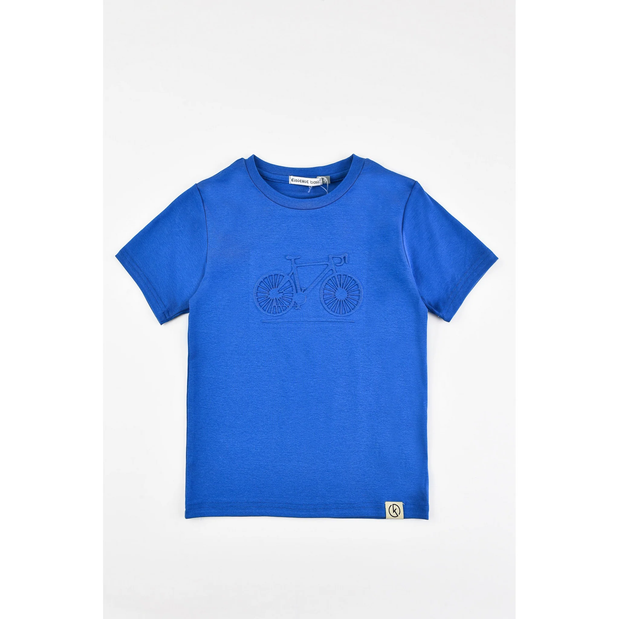 Boys Cycle Tee - Image 3