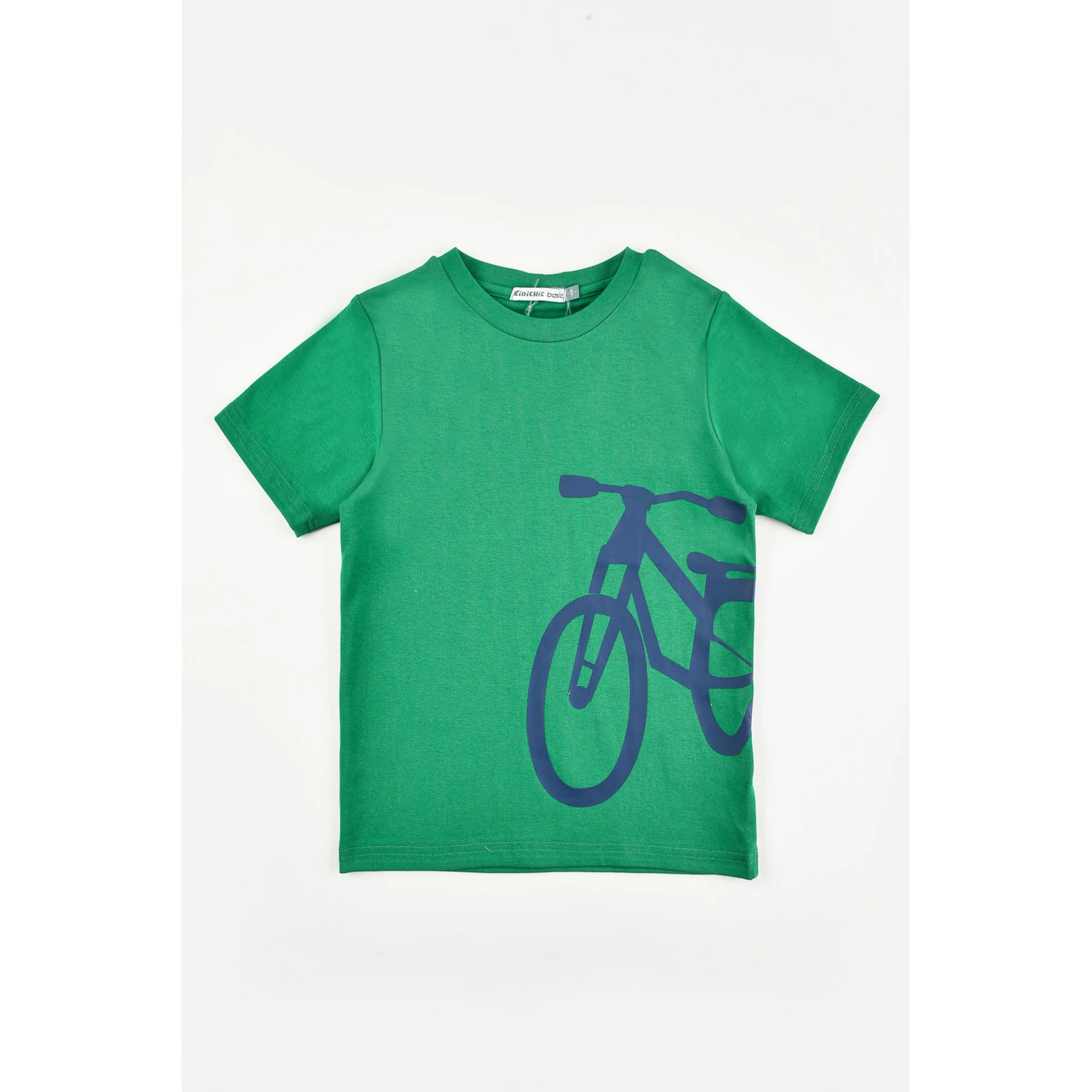 Boys Bike Tee - Image 3