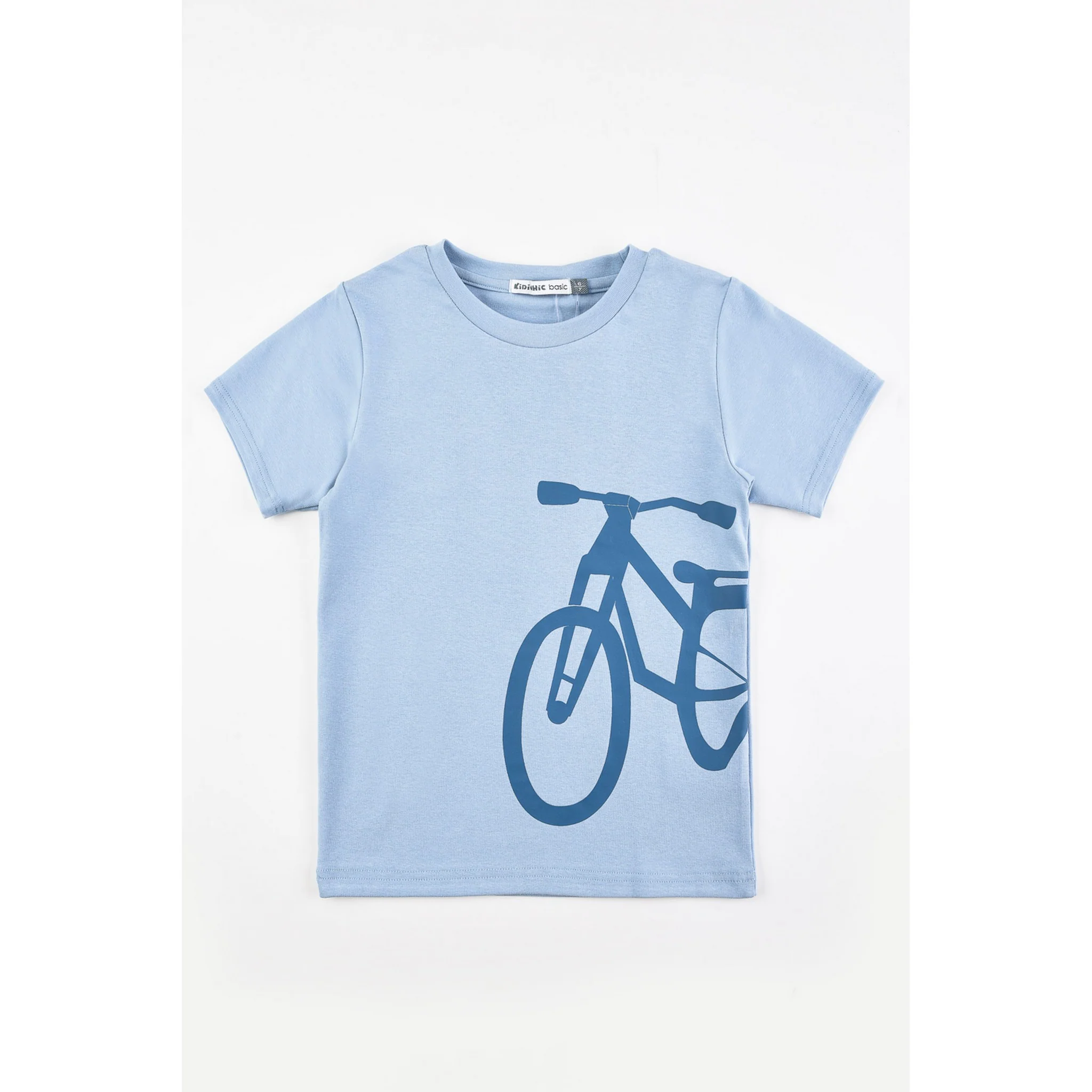 Boys Bike Tee - Image 4
