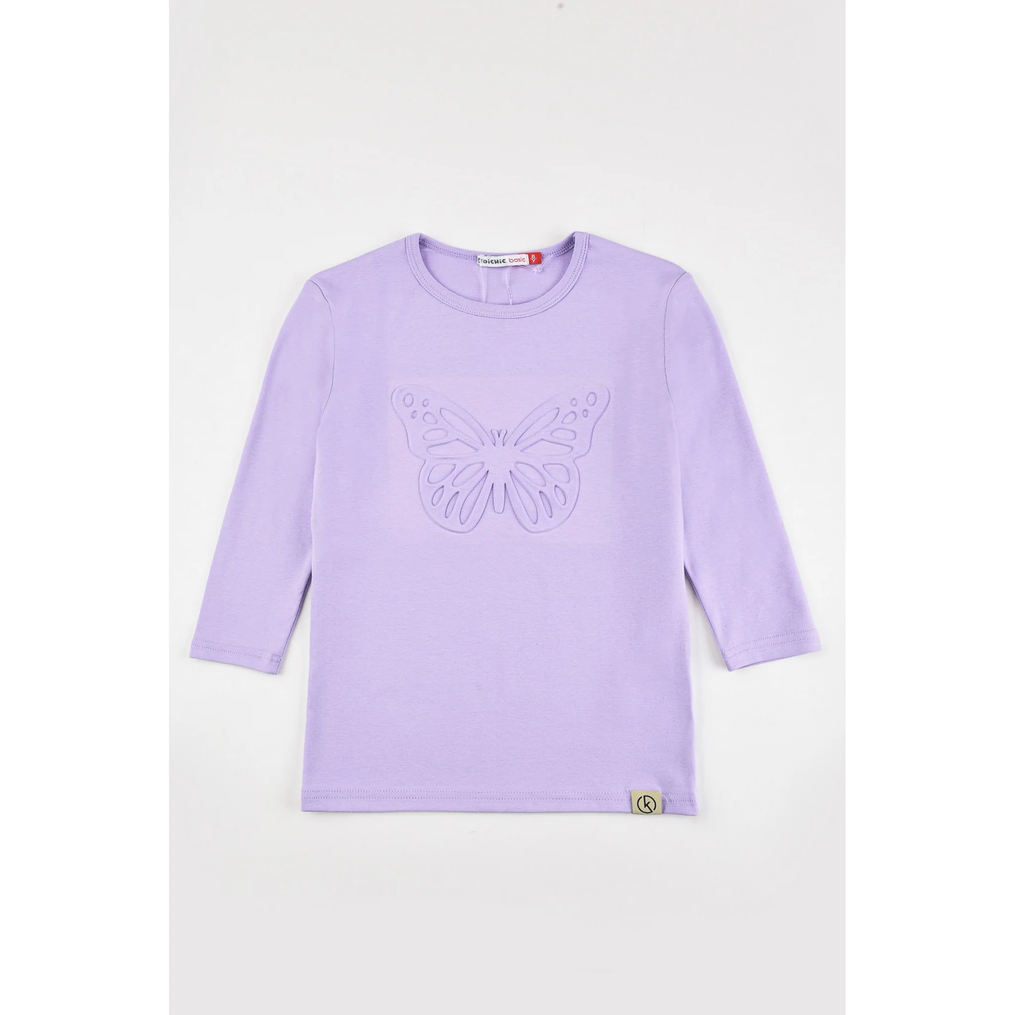 Butterfly Tee - Image 3