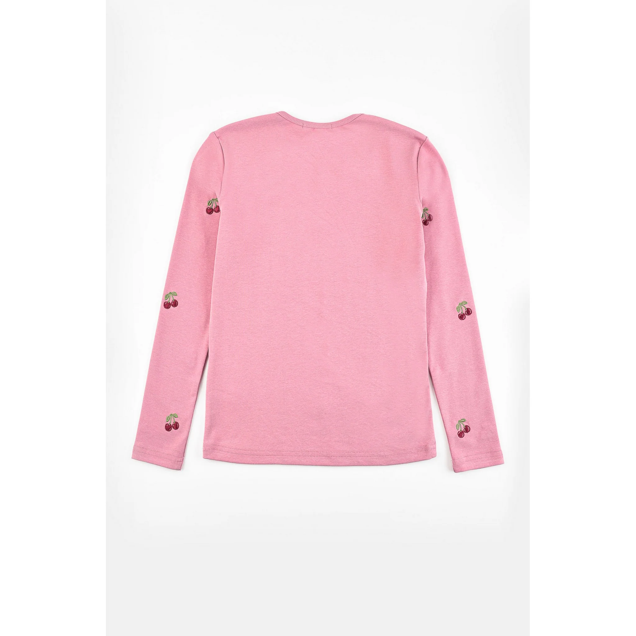 Cherry LS Tee - Image 5