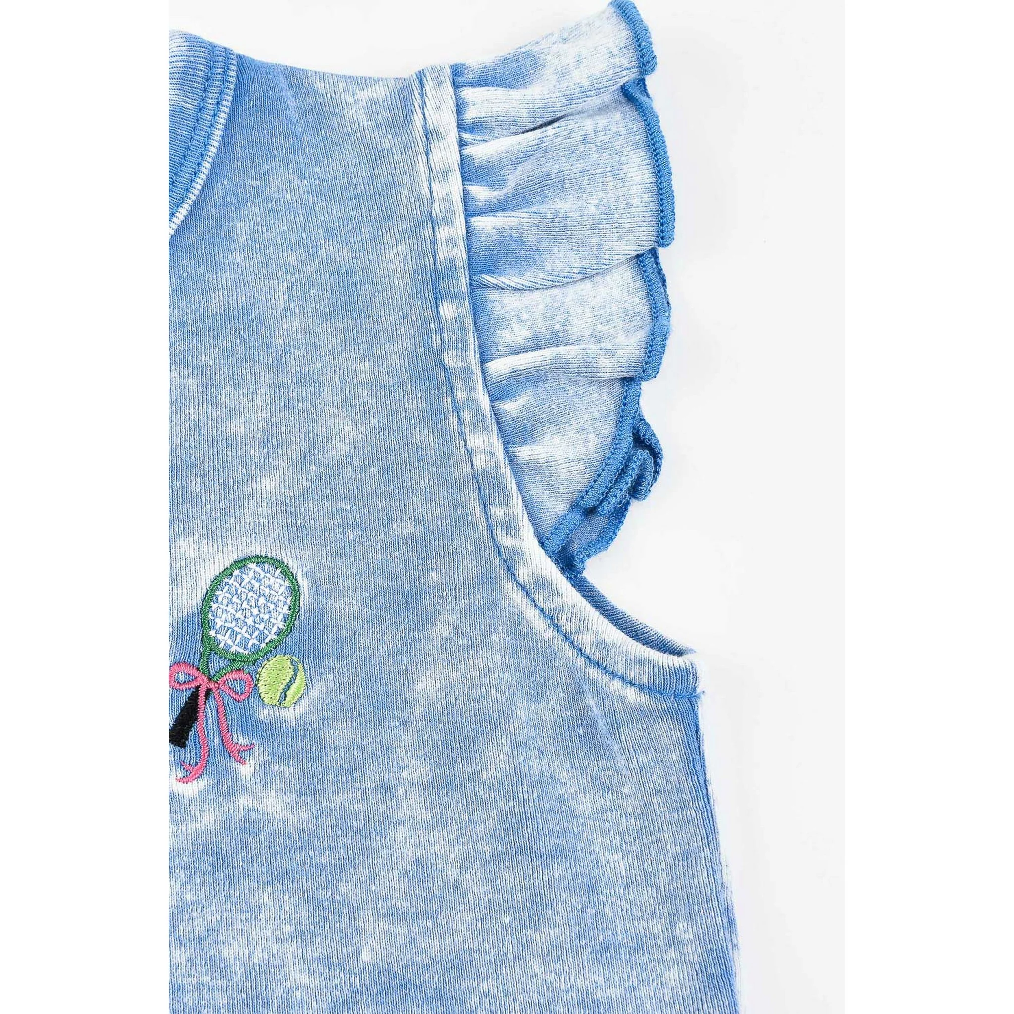 Jersey Wash Top - Image 4