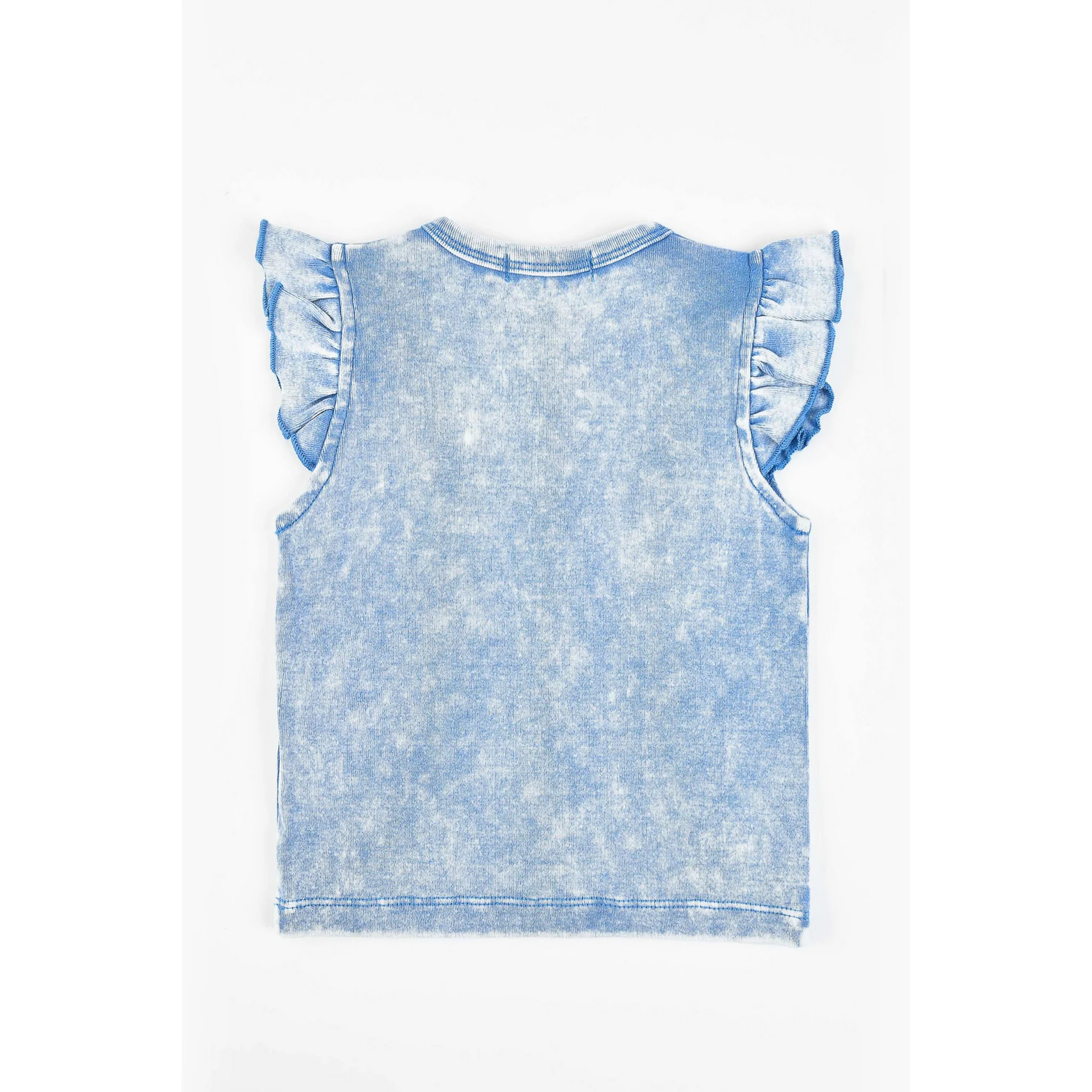 Jersey Wash Top - Image 5