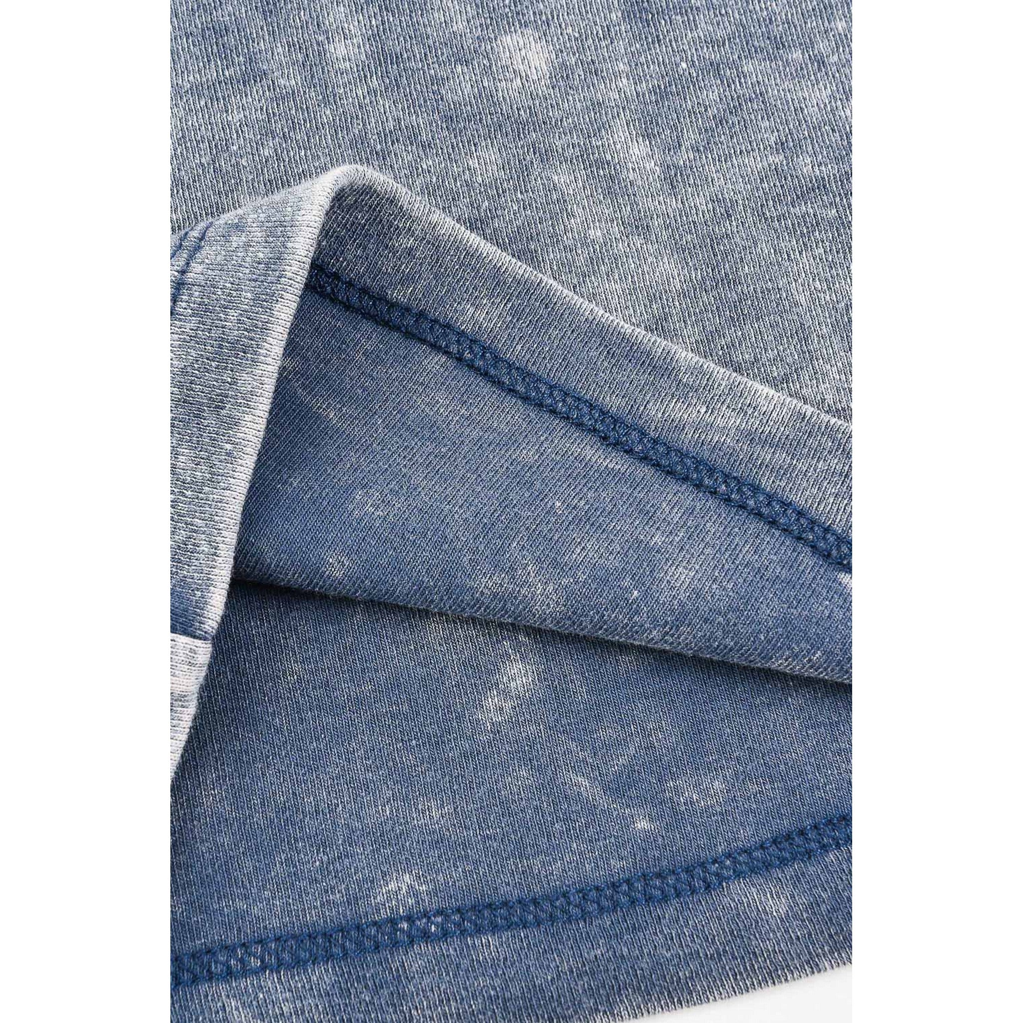 Jersey Wash Baby Tee - Image 4