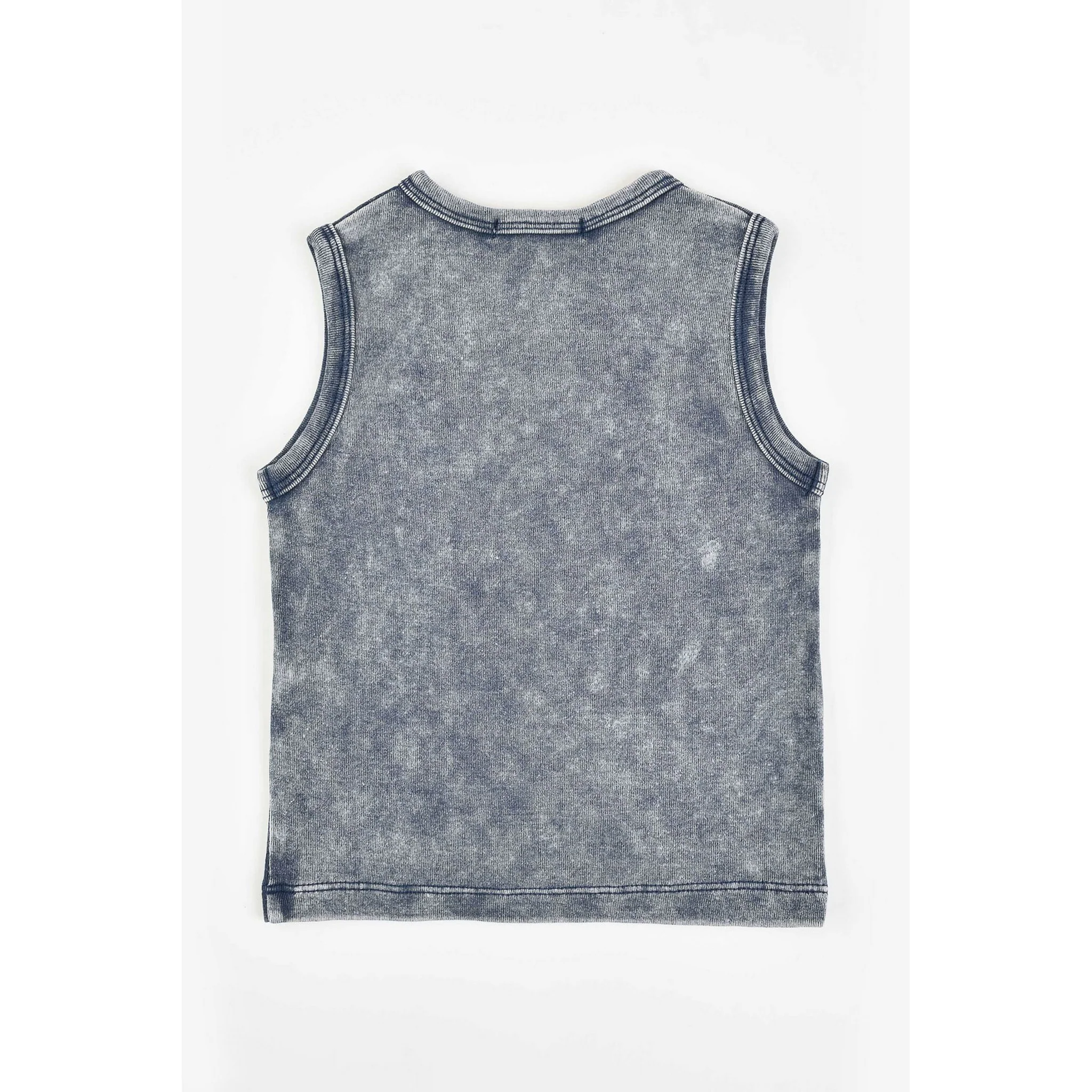 Jersey Wash Baby Tee - Image 5