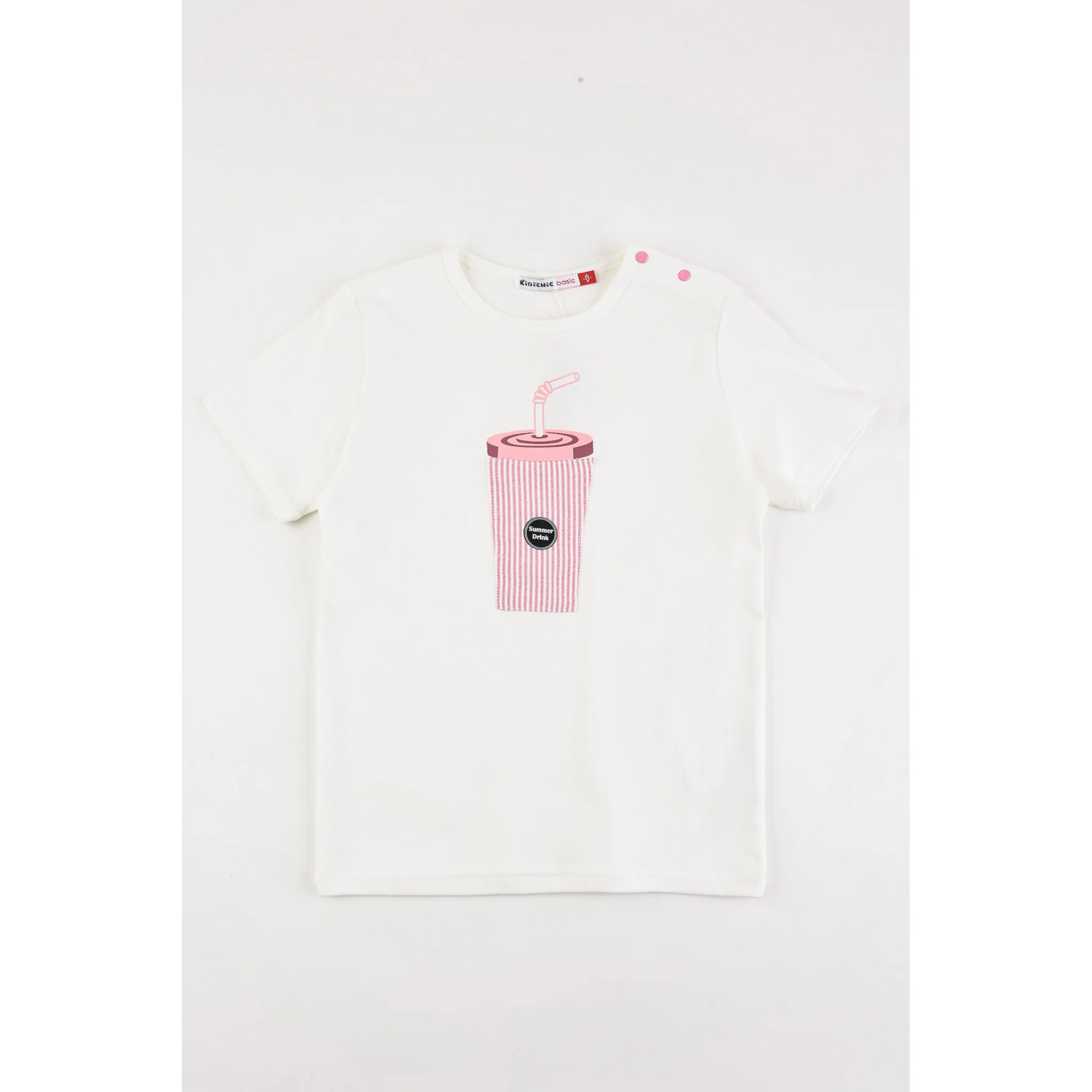 Summer Drink Top - Image 3