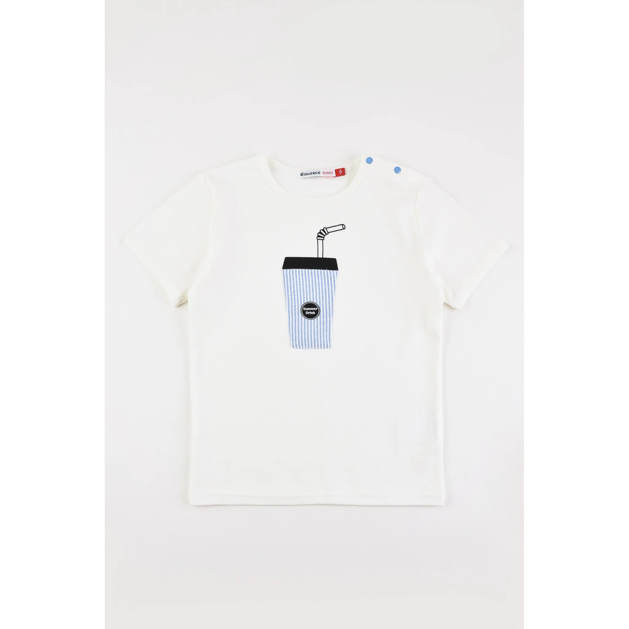 Summer Drink Top - Image 4