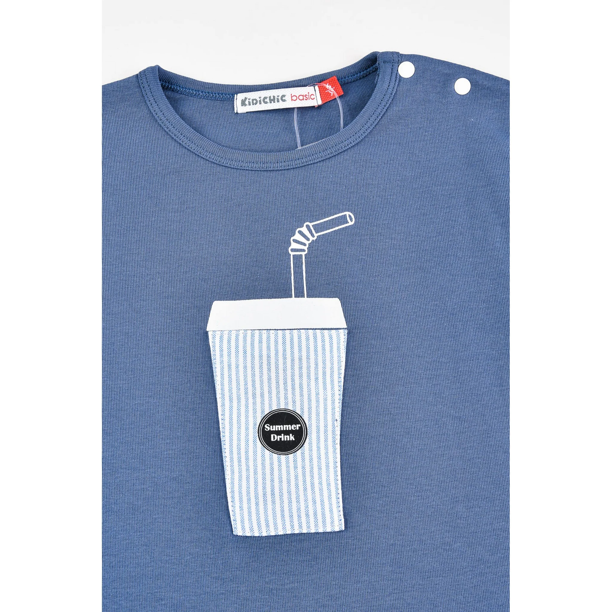 Summer Drink Top - Image 5