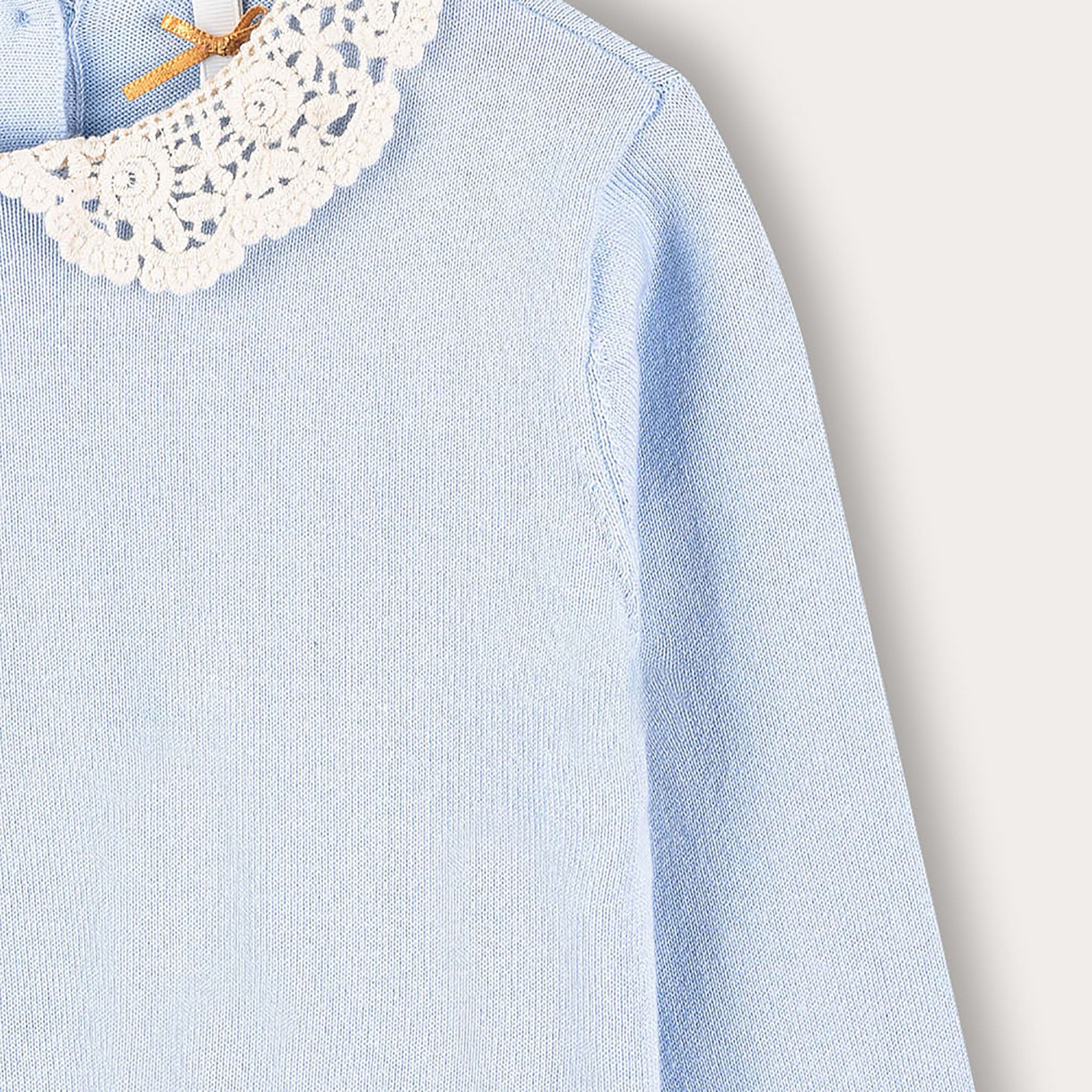 Willow Collar Top - Image 4