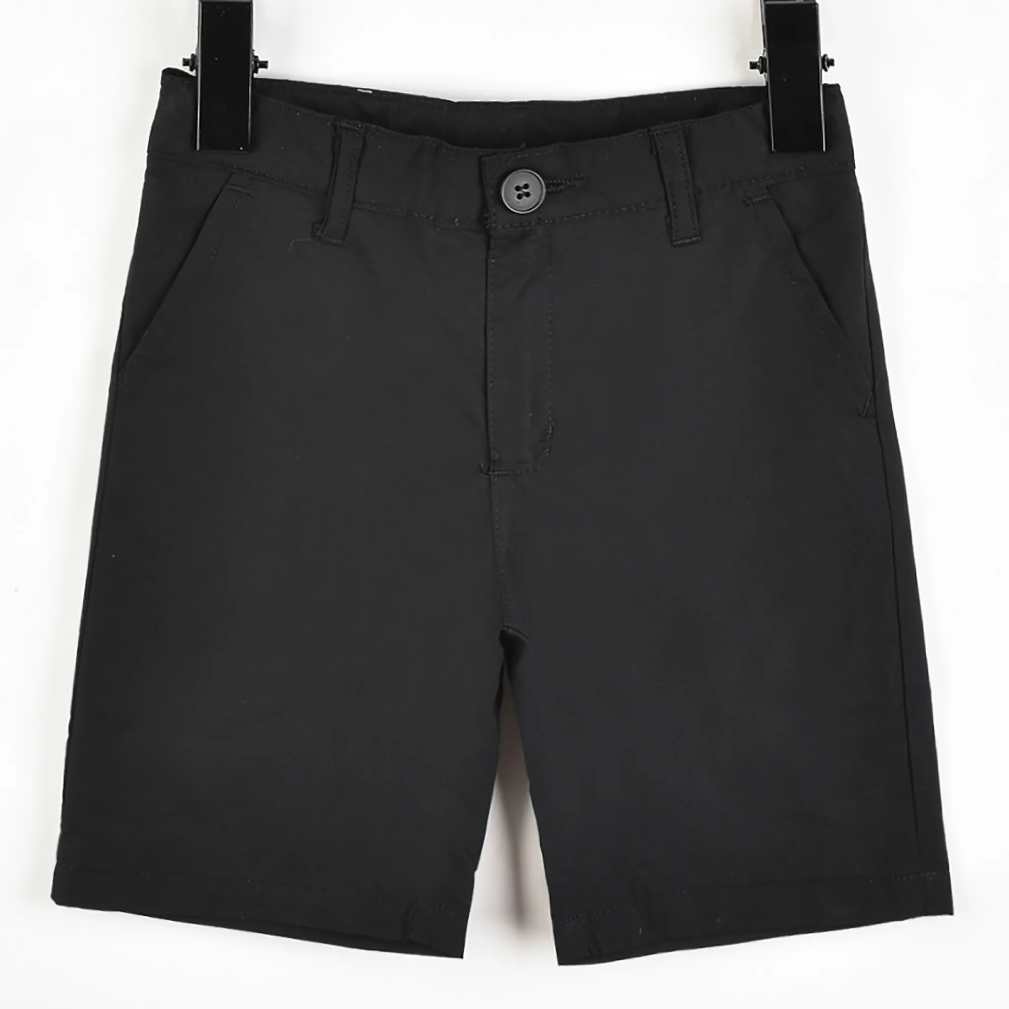 Hadas Poplin Shorts - Image 3