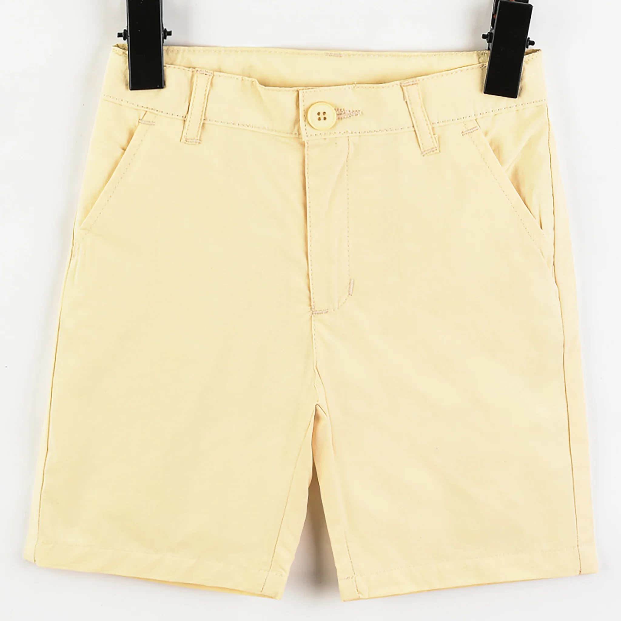Hadas Poplin Shorts - Image 4