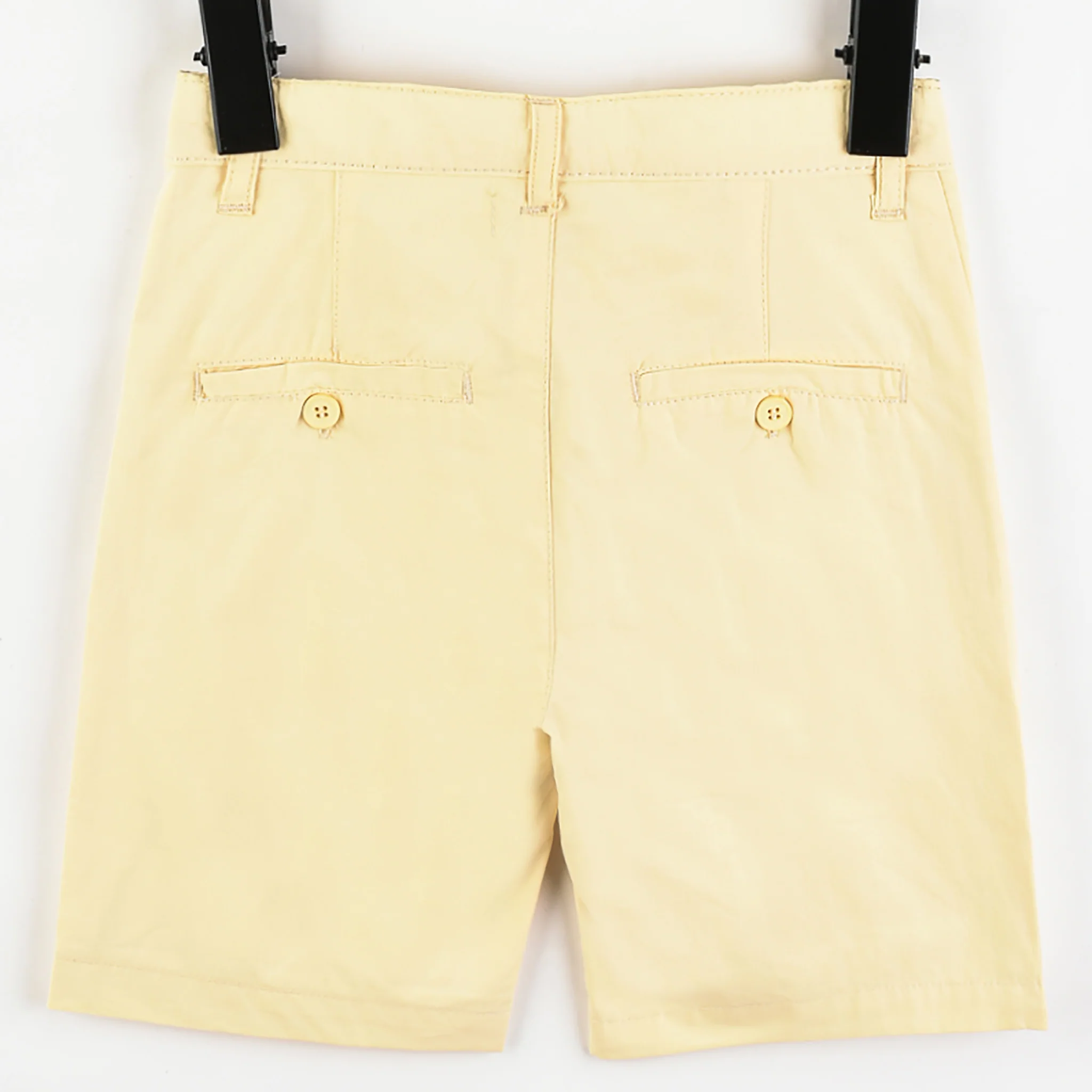 Hadas Poplin Shorts - Image 5