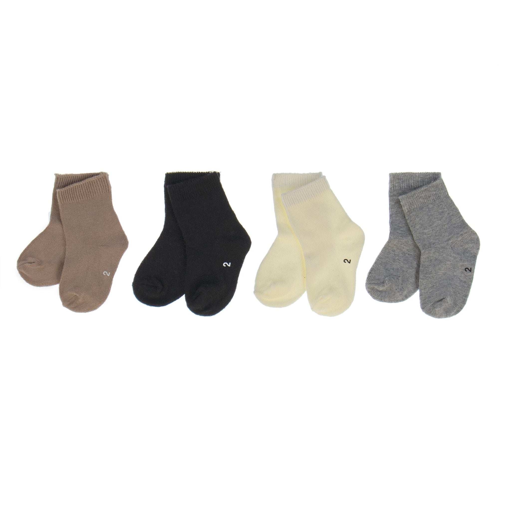 Baby Socks - Image 5