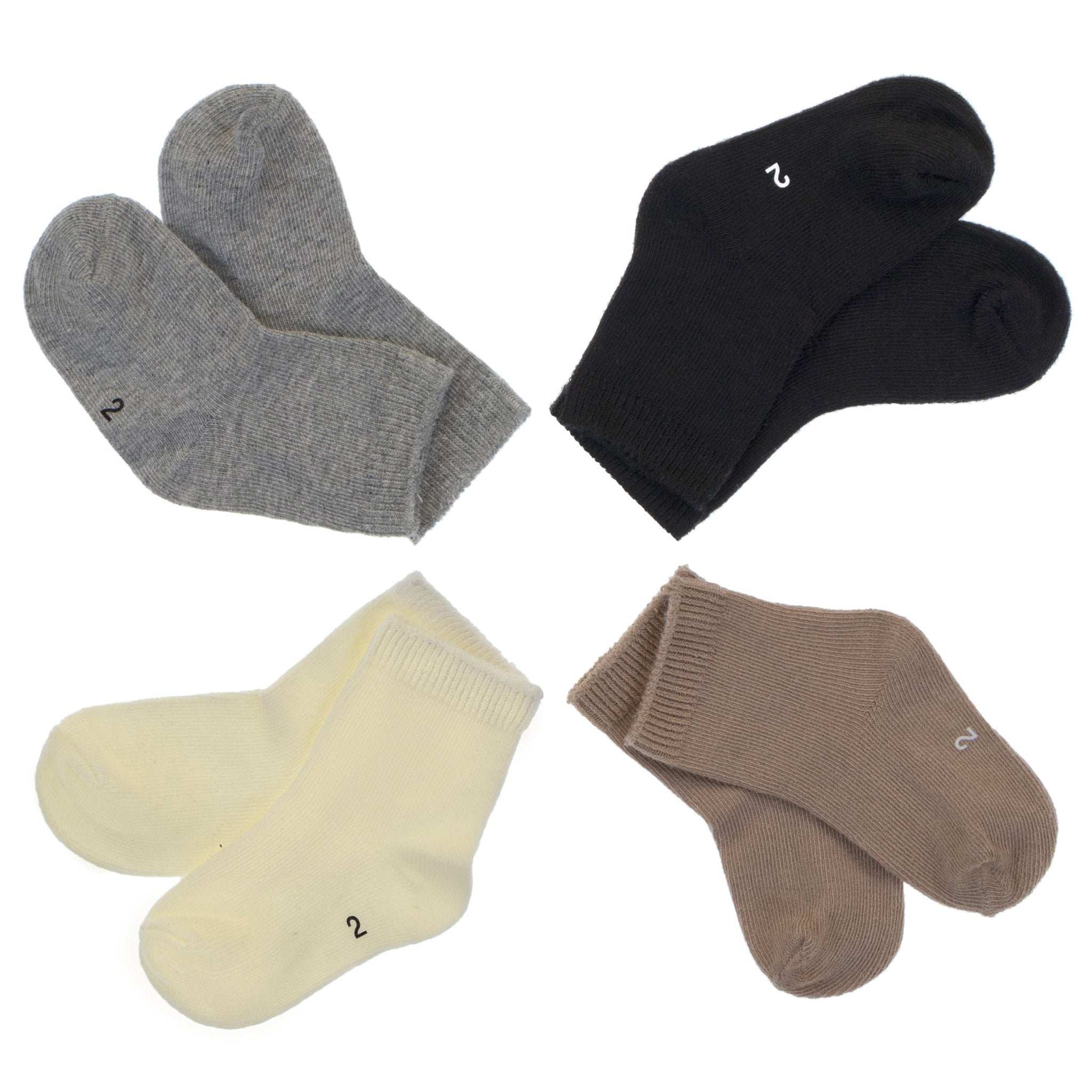 Baby Socks - Image 6