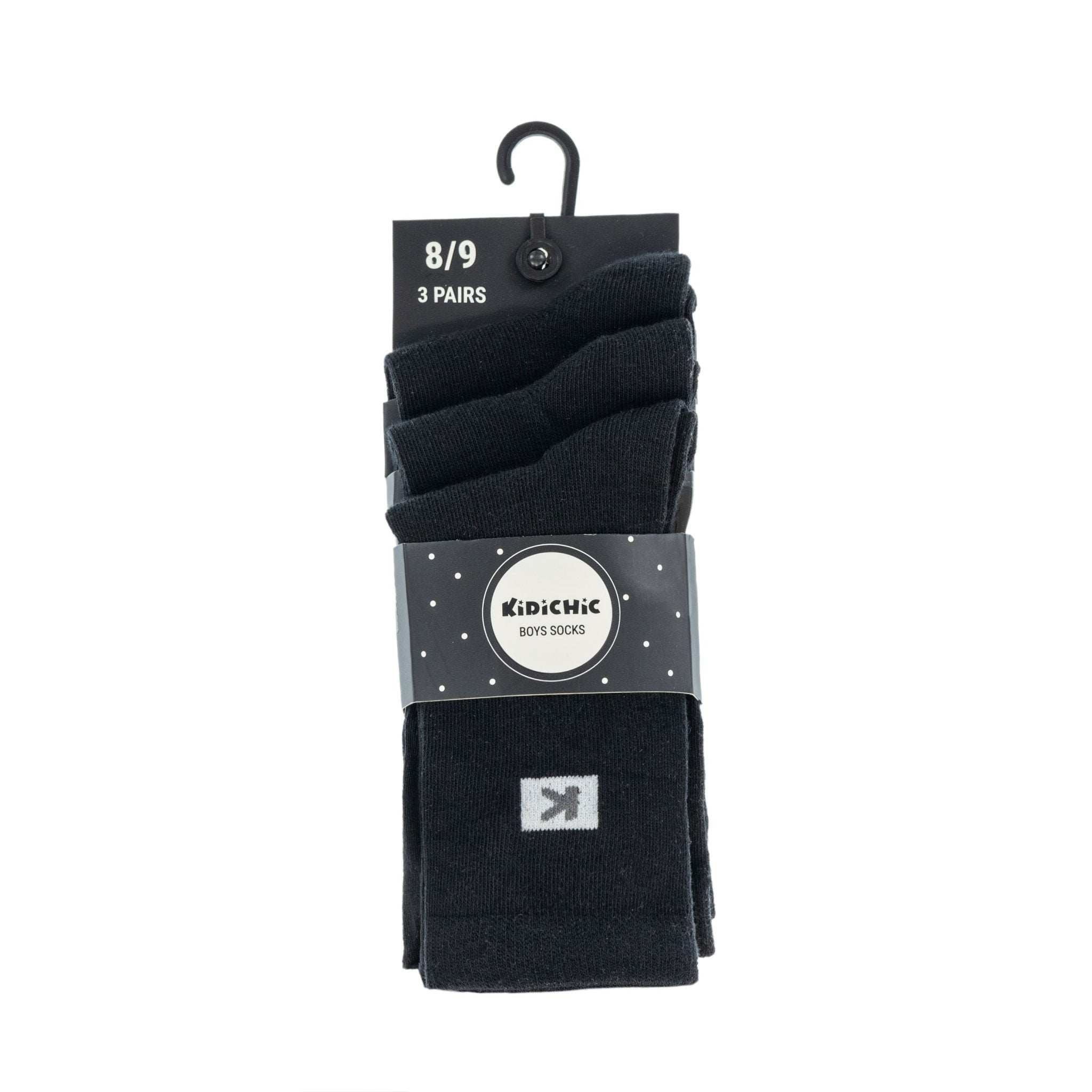 Boys Socks 3PK - Image 4