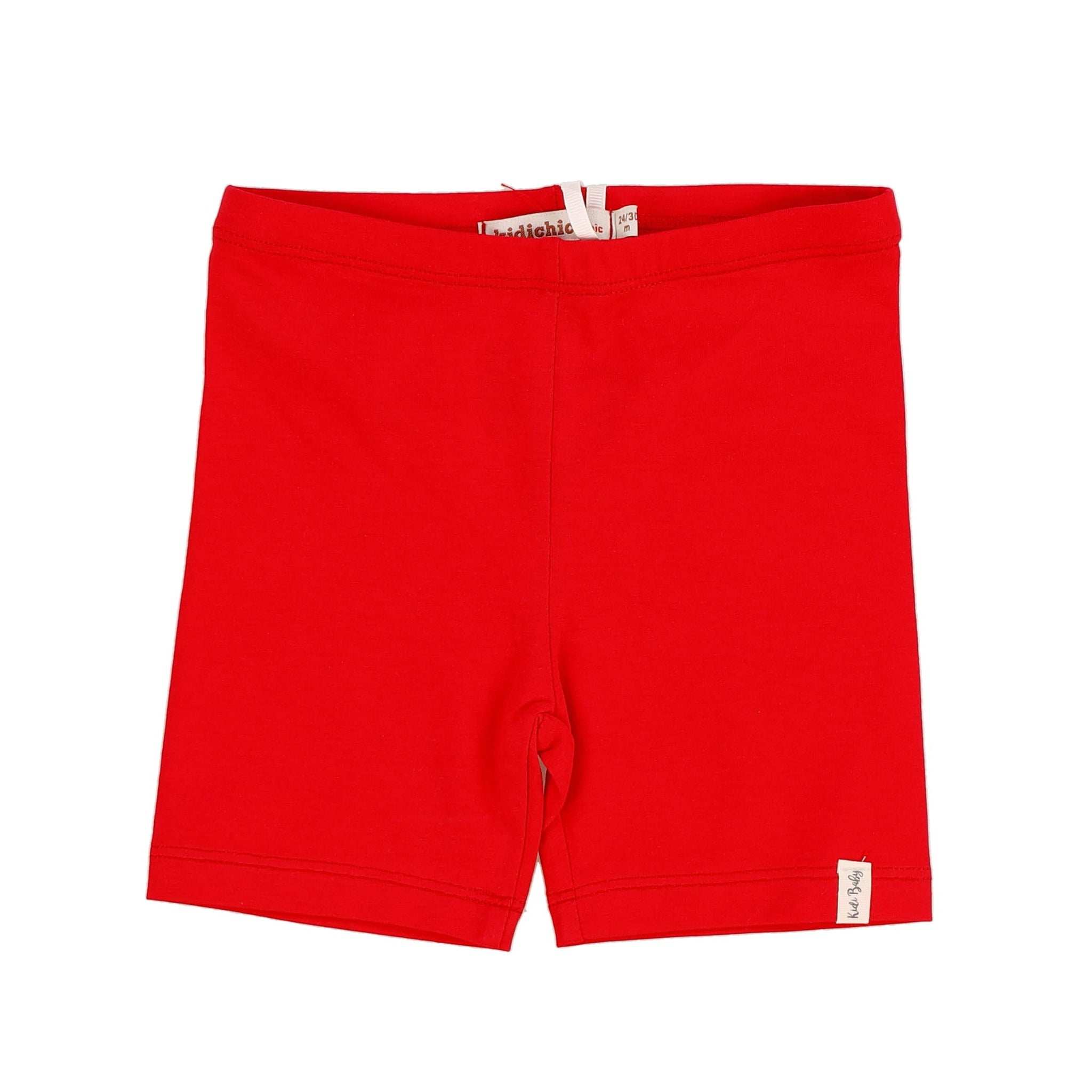 Short Leggings - Image 5