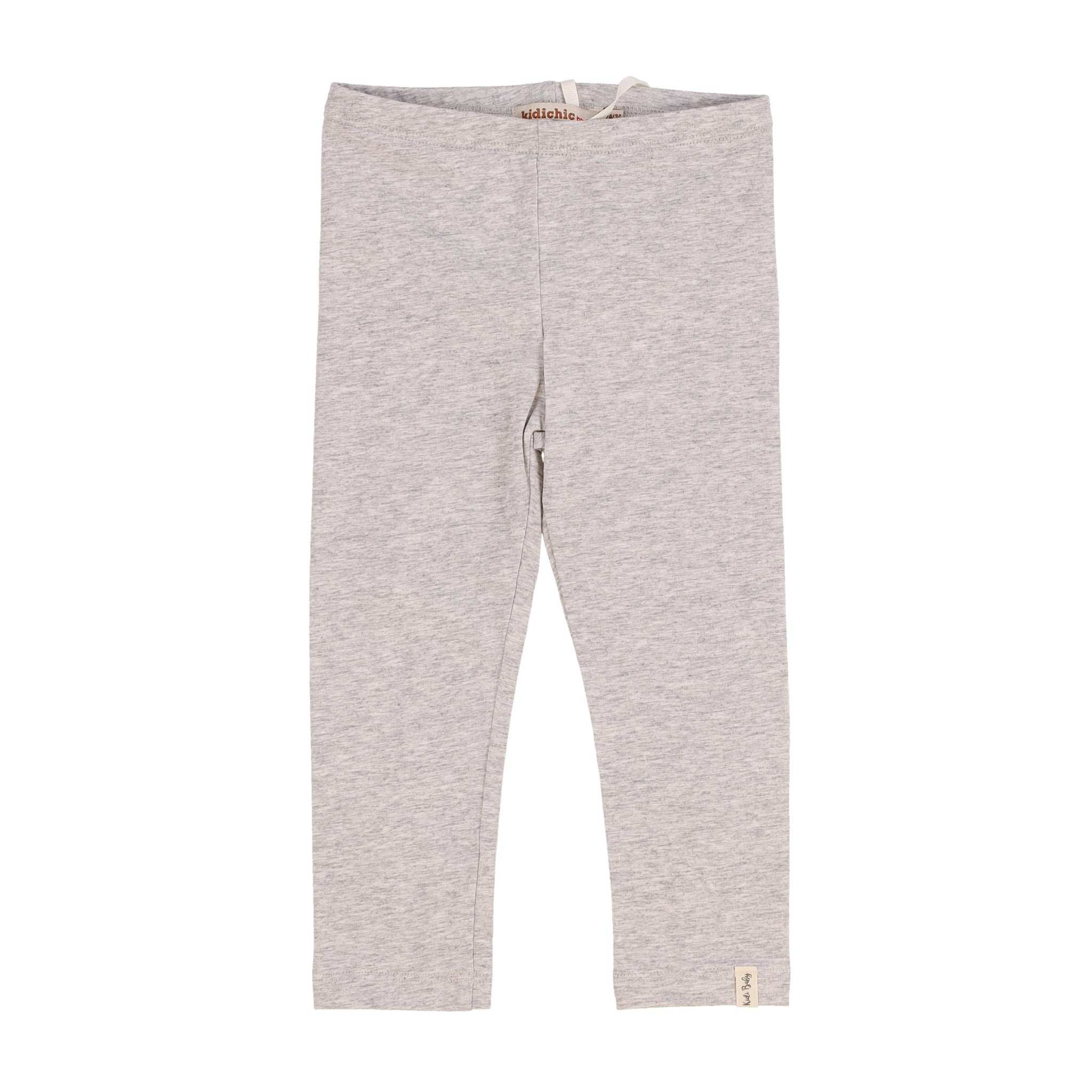 Long Leggings - Image 6